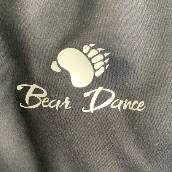 Sunice Black Lightweight Zip Jacket - Picture 4 of 6